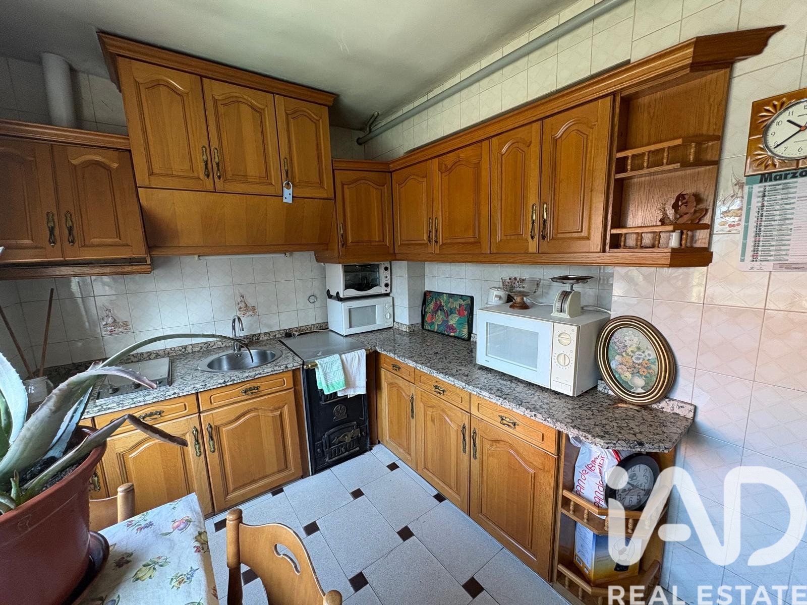 House in San Andres del Rabanedo, Leon, Spain 3 bedrooms, 144 sq.m. No. 172130