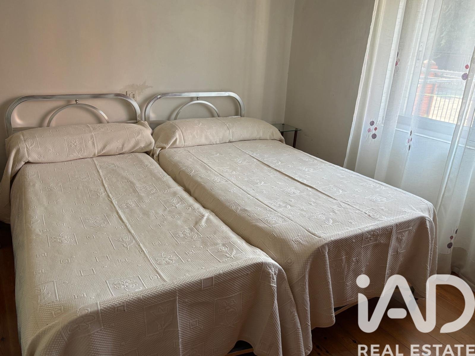 House in San Andres del Rabanedo, Leon, Spain 3 bedrooms, 144 sq.m. No. 172130