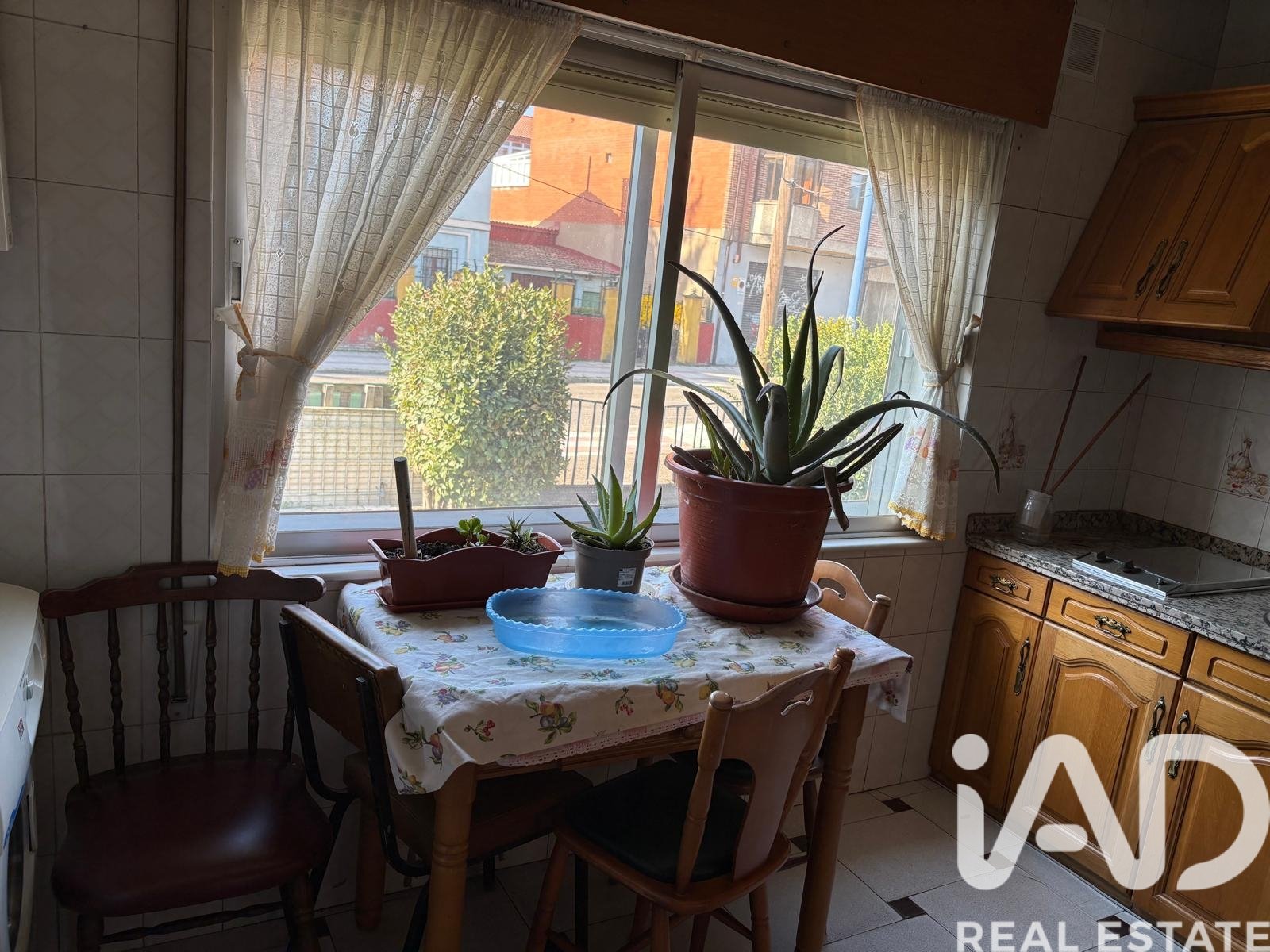 House in San Andres del Rabanedo, Leon, Spain 3 bedrooms, 144 sq.m. No. 172130