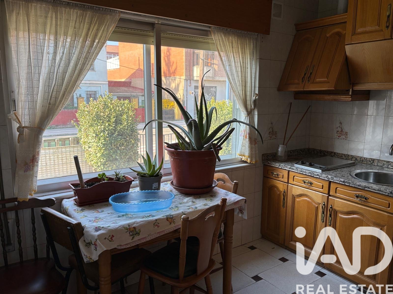 House in San Andres del Rabanedo, Leon, Spain 3 bedrooms, 144 sq.m. No. 172130