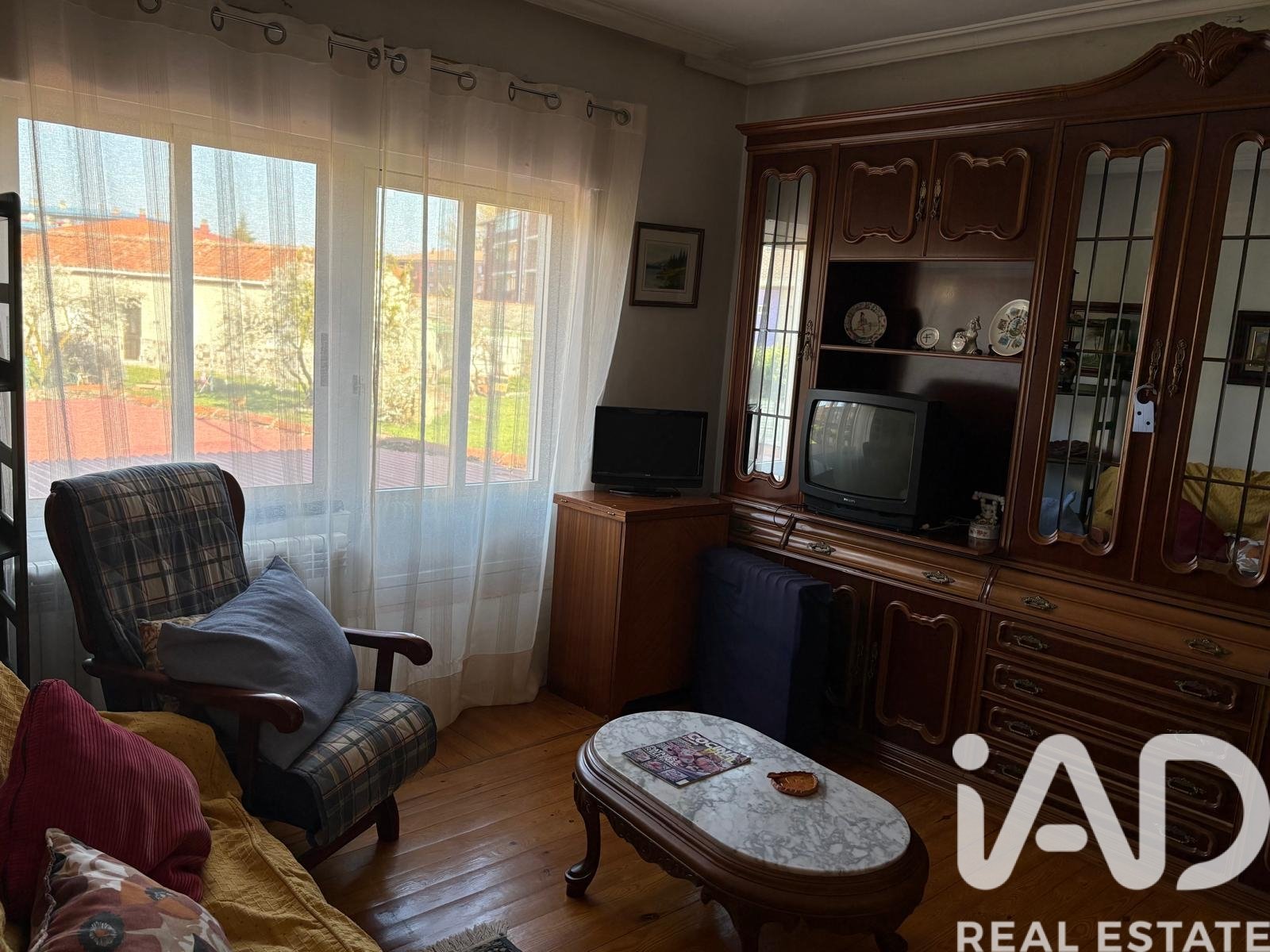 House in San Andres del Rabanedo, Leon, Spain 3 bedrooms, 144 sq.m. No. 172130