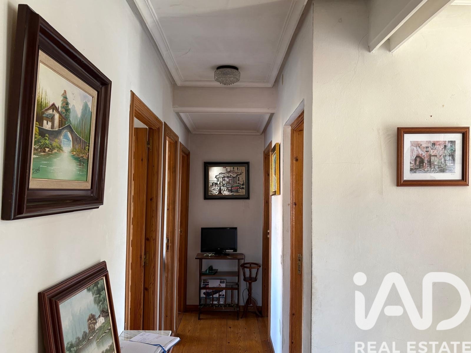 House in San Andres del Rabanedo, Leon, Spain 3 bedrooms, 144 sq.m. No. 172130