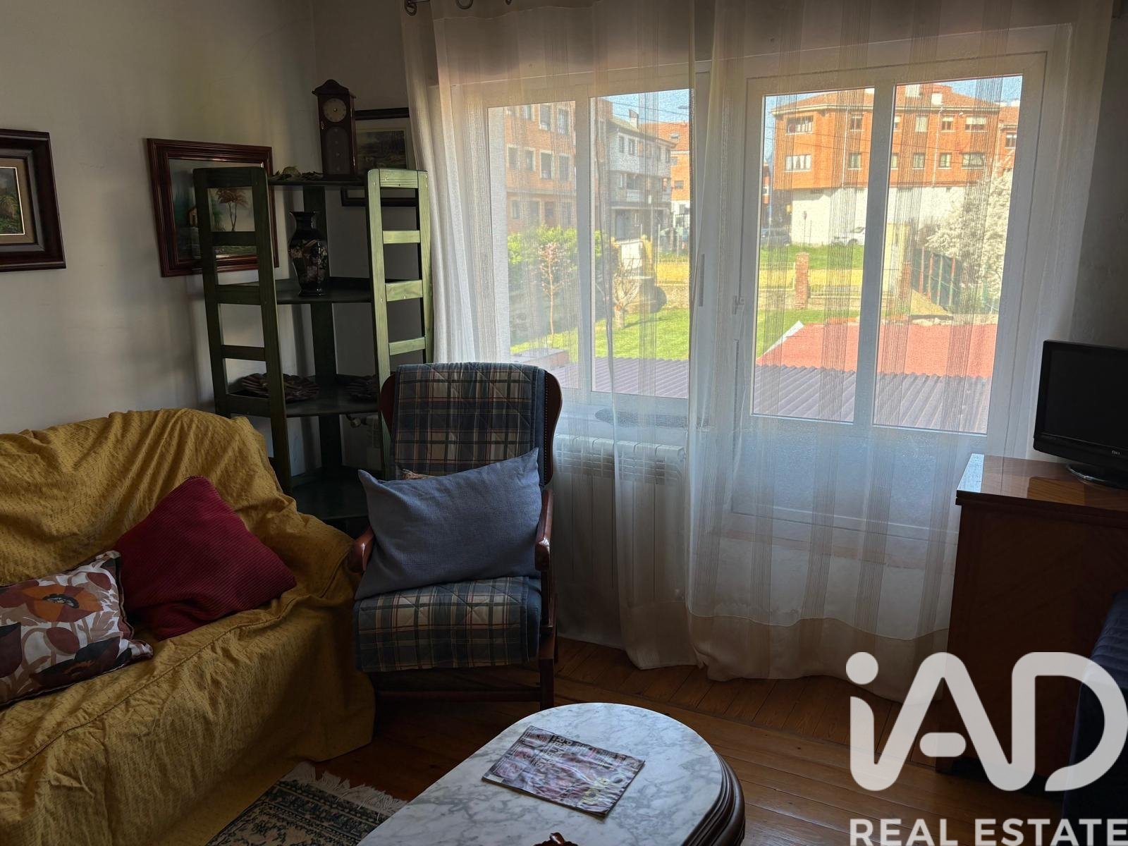 House in San Andres del Rabanedo, Leon, Spain 3 bedrooms, 144 sq.m. No. 172130