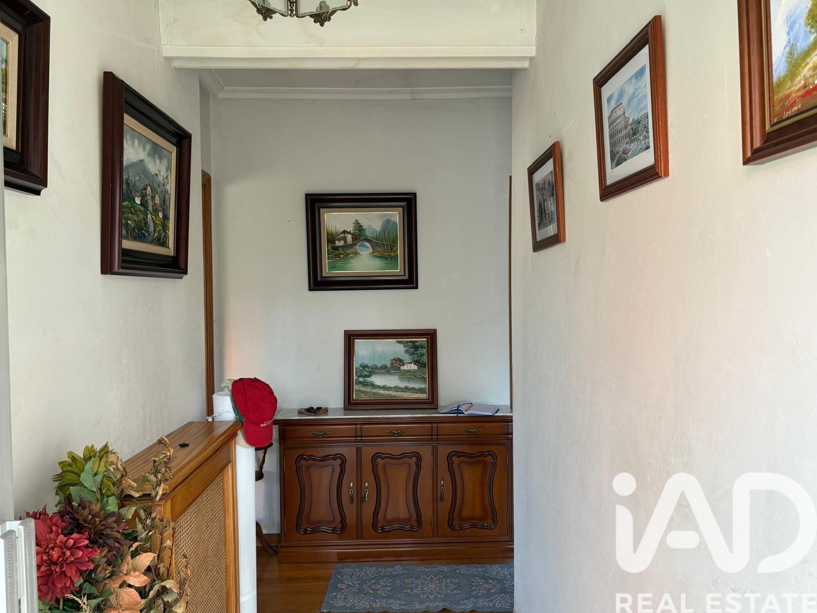 House in San Andres del Rabanedo, Leon, Spain 3 bedrooms, 144 sq.m. No. 172130