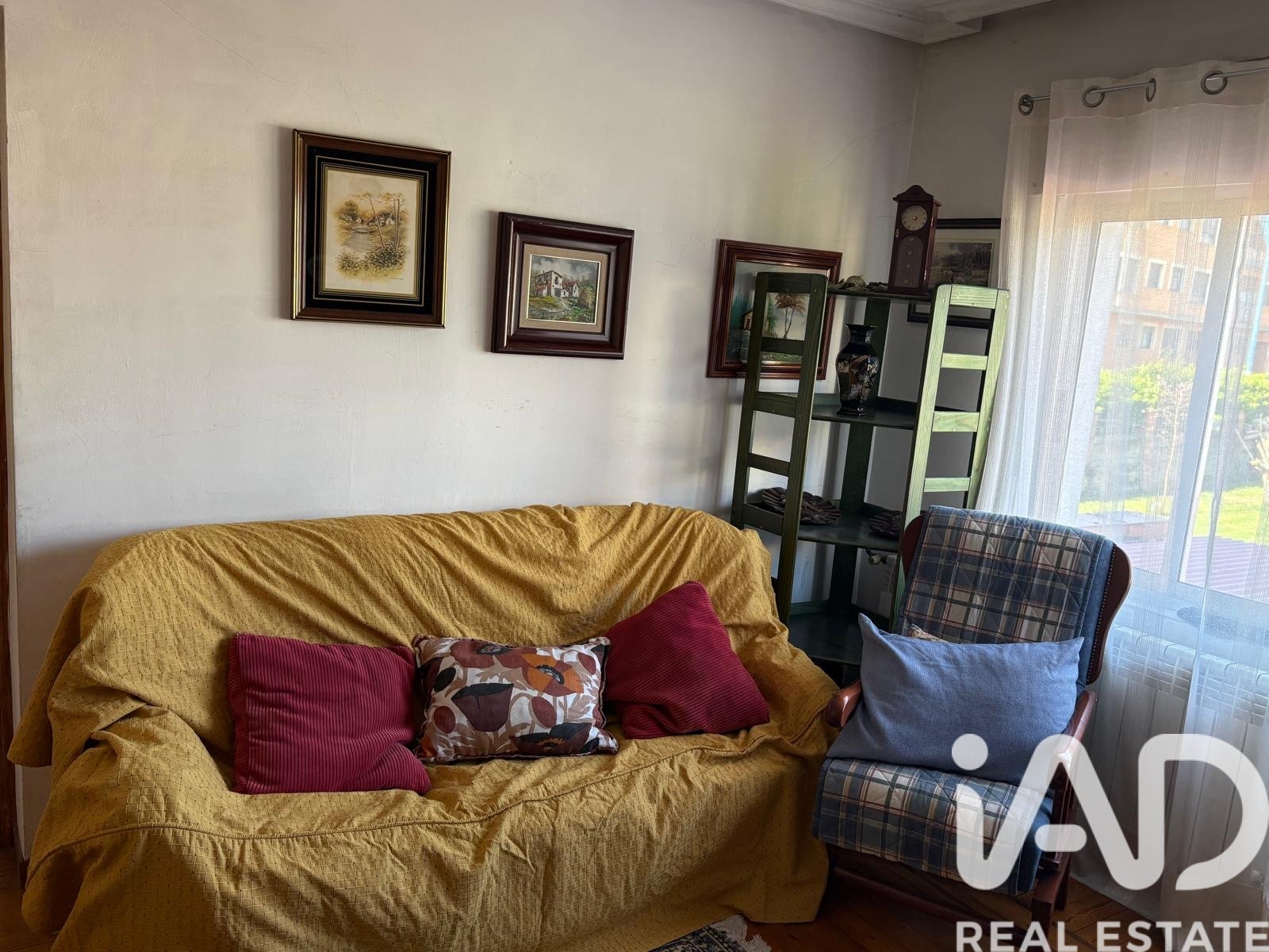 House in San Andres del Rabanedo, Leon, Spain 3 bedrooms, 144 sq.m. No. 172130