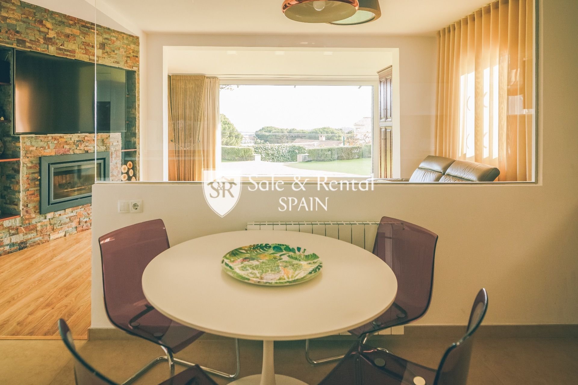Dom w Lloret de Mar, Girona, Hiszpania 3 sypialnie, 216 mkw. nr 166456