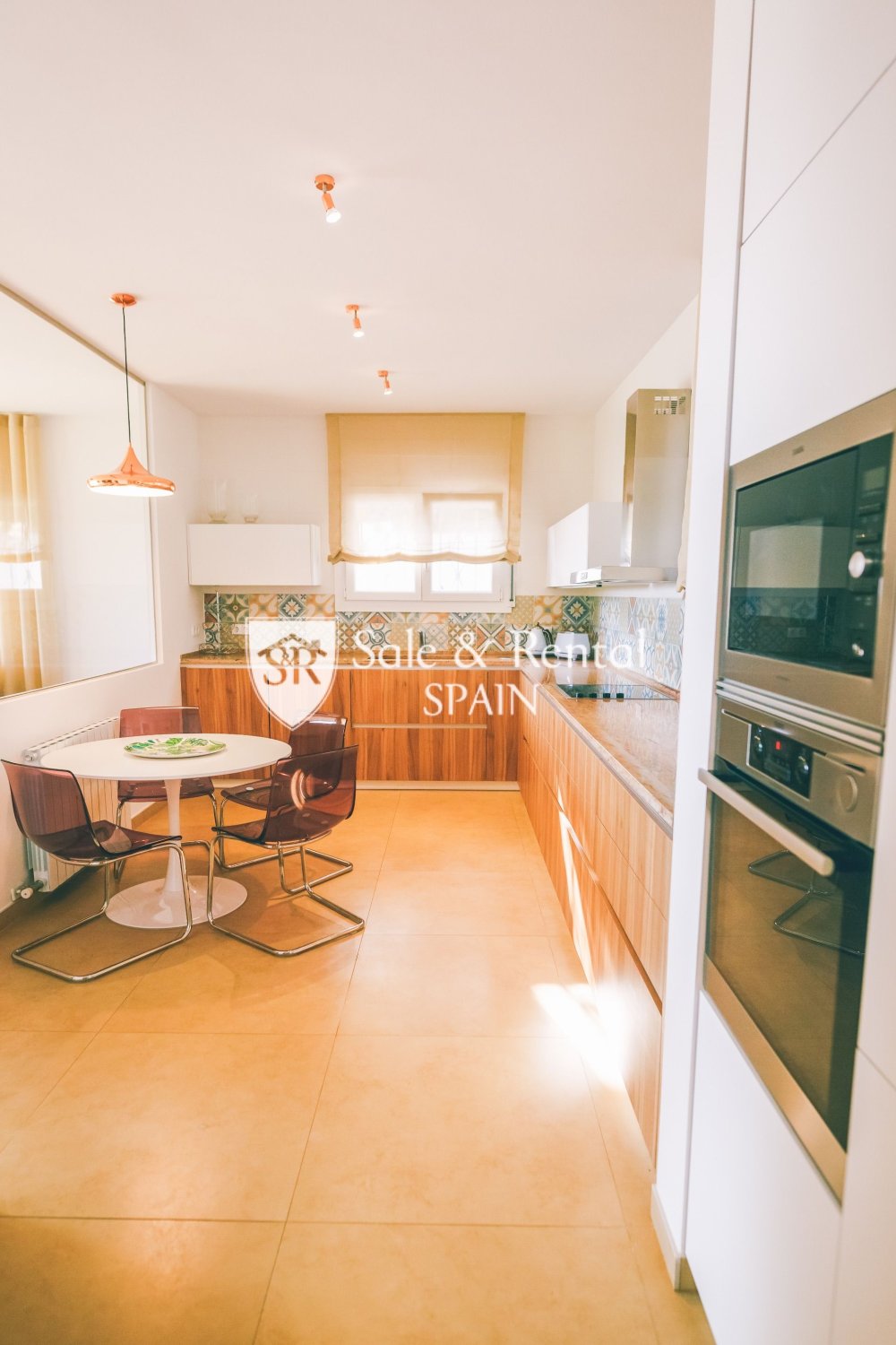Dom w Lloret de Mar, Girona, Hiszpania 3 sypialnie, 216 mkw. nr 166456