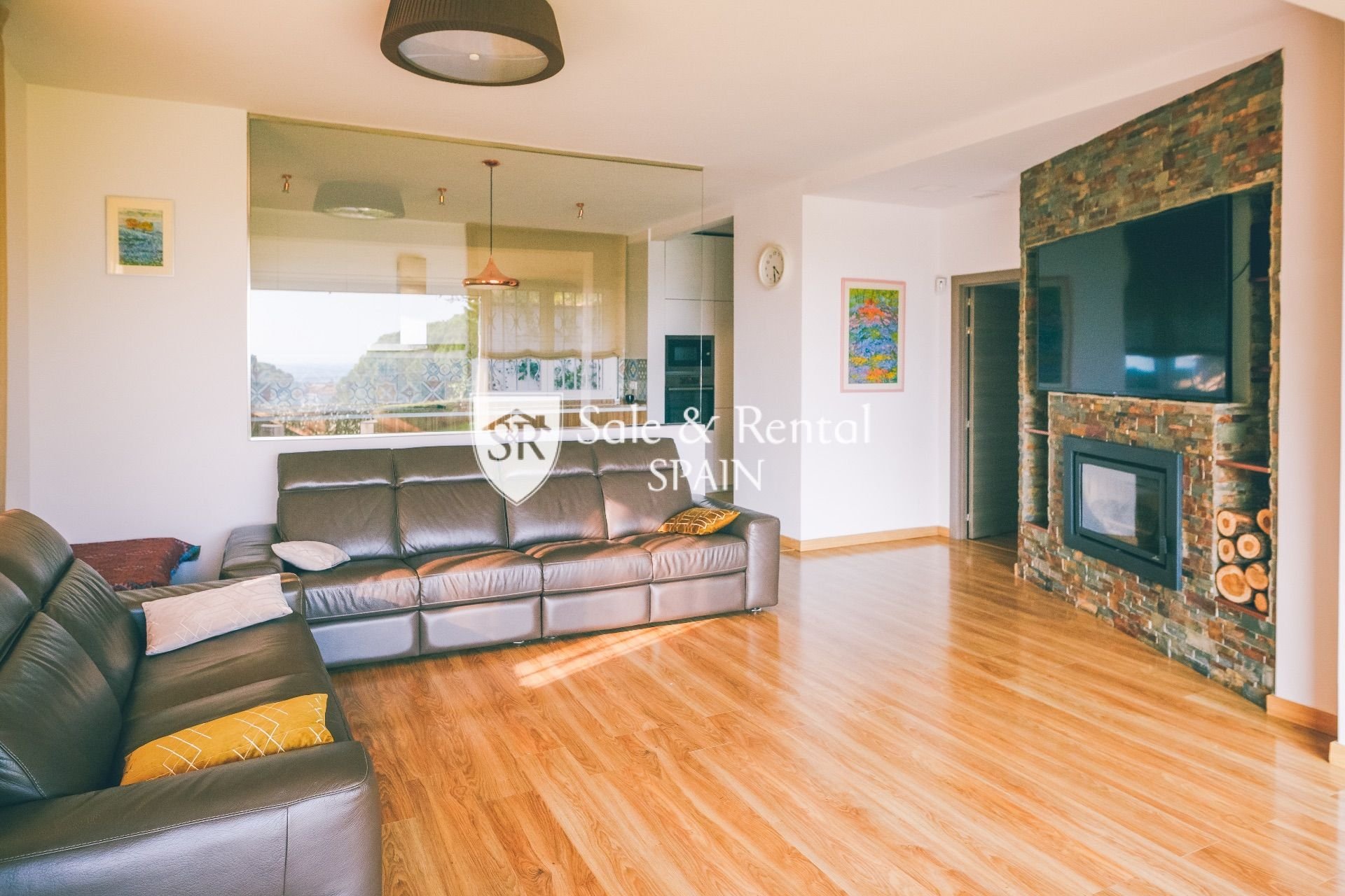 Dom w Lloret de Mar, Girona, Hiszpania 3 sypialnie, 216 mkw. nr 166456