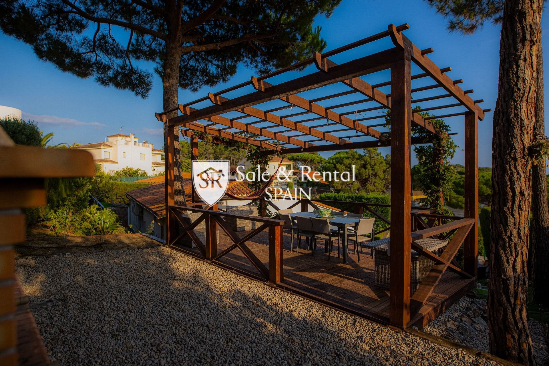 Dom w Lloret de Mar, Girona, Hiszpania 3 sypialnie, 216 mkw. nr 166456
