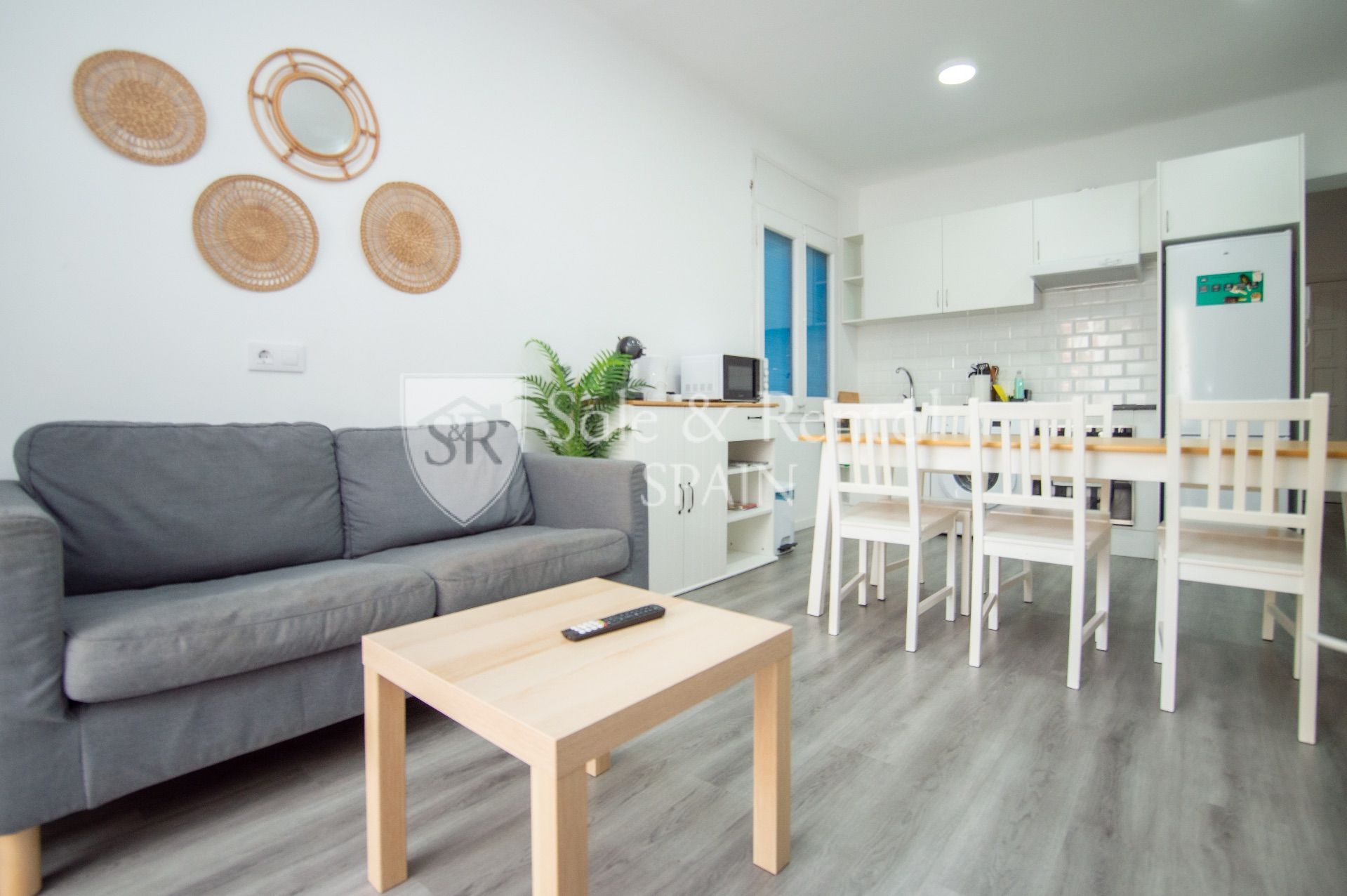 Apartment in Tossa de Mar, Girona, Spain 9 bedrooms, 150 sq.m. No. 166459