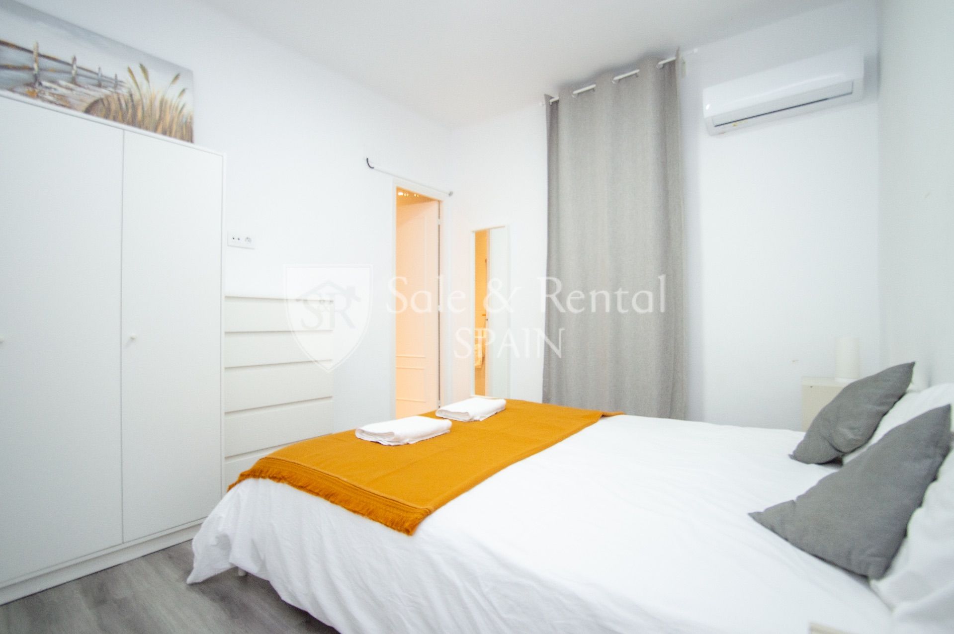 Apartment in Tossa de Mar, Girona, Spain 9 bedrooms, 150 sq.m. No. 166459