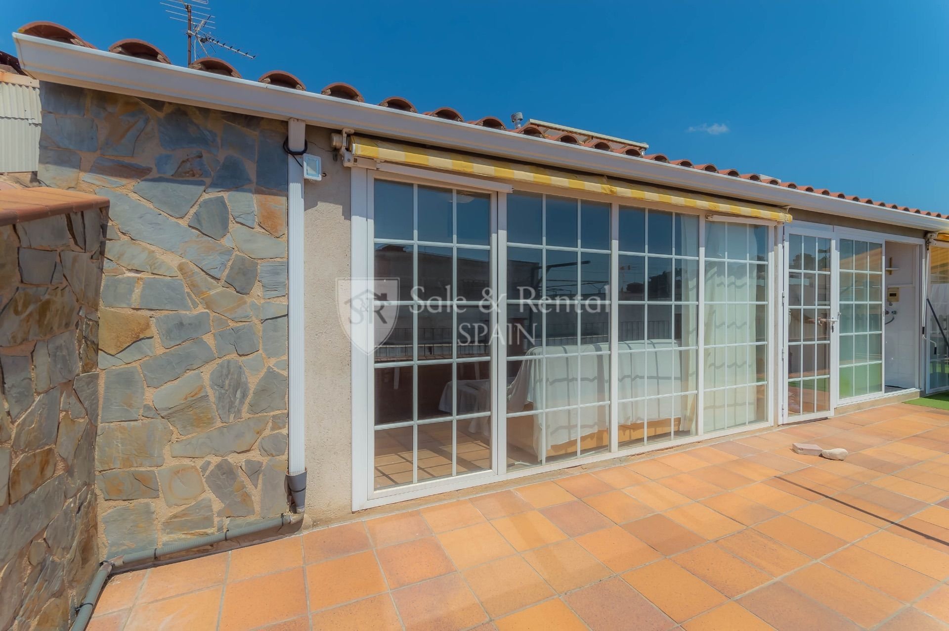 Apartment in Tossa de Mar, Girona, Spain 9 bedrooms, 150 sq.m. No. 166459