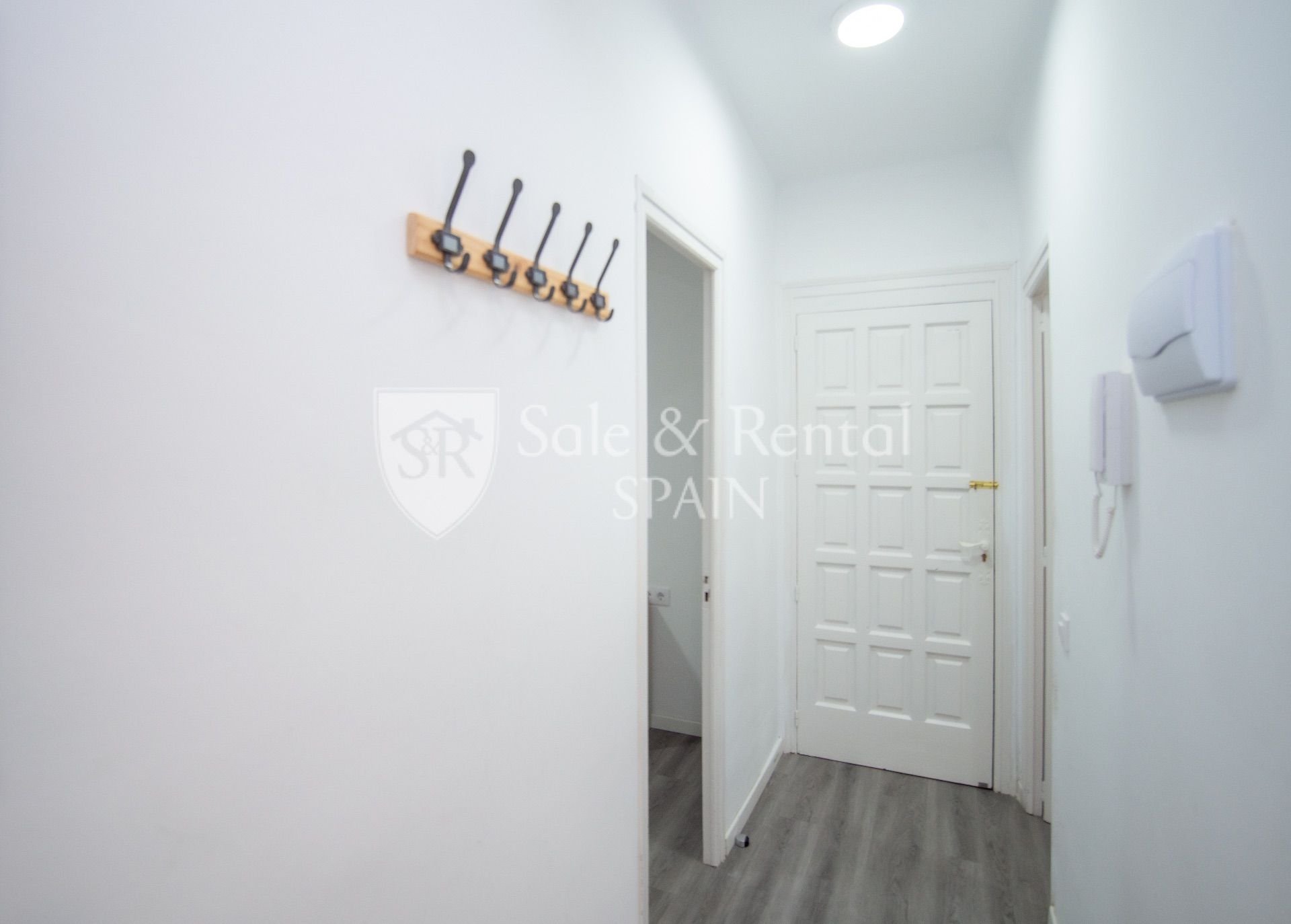 Apartment in Tossa de Mar, Girona, Spain 9 bedrooms, 150 sq.m. No. 166459
