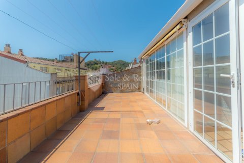 Apartment in Tossa de Mar, Girona, Spain 9 bedrooms, 150 sq.m. No. 166459