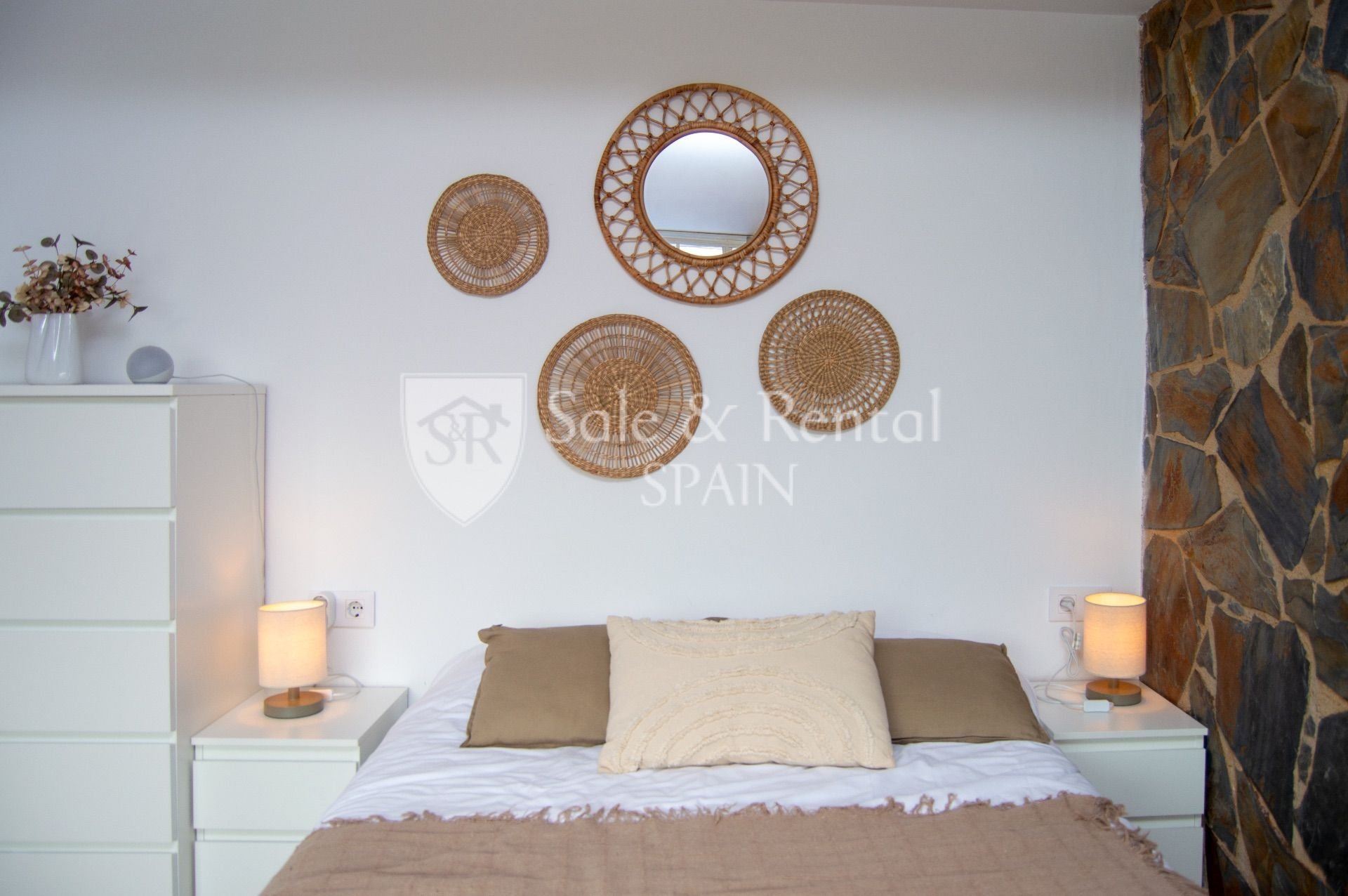 Apartment in Tossa de Mar, Girona, Spain 9 bedrooms, 150 sq.m. No. 166459