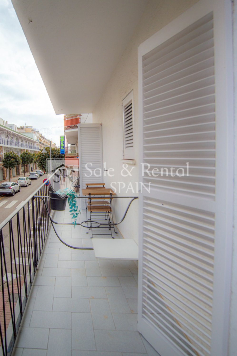 Apartment in Tossa de Mar, Girona, Spain 9 bedrooms, 150 sq.m. No. 166459
