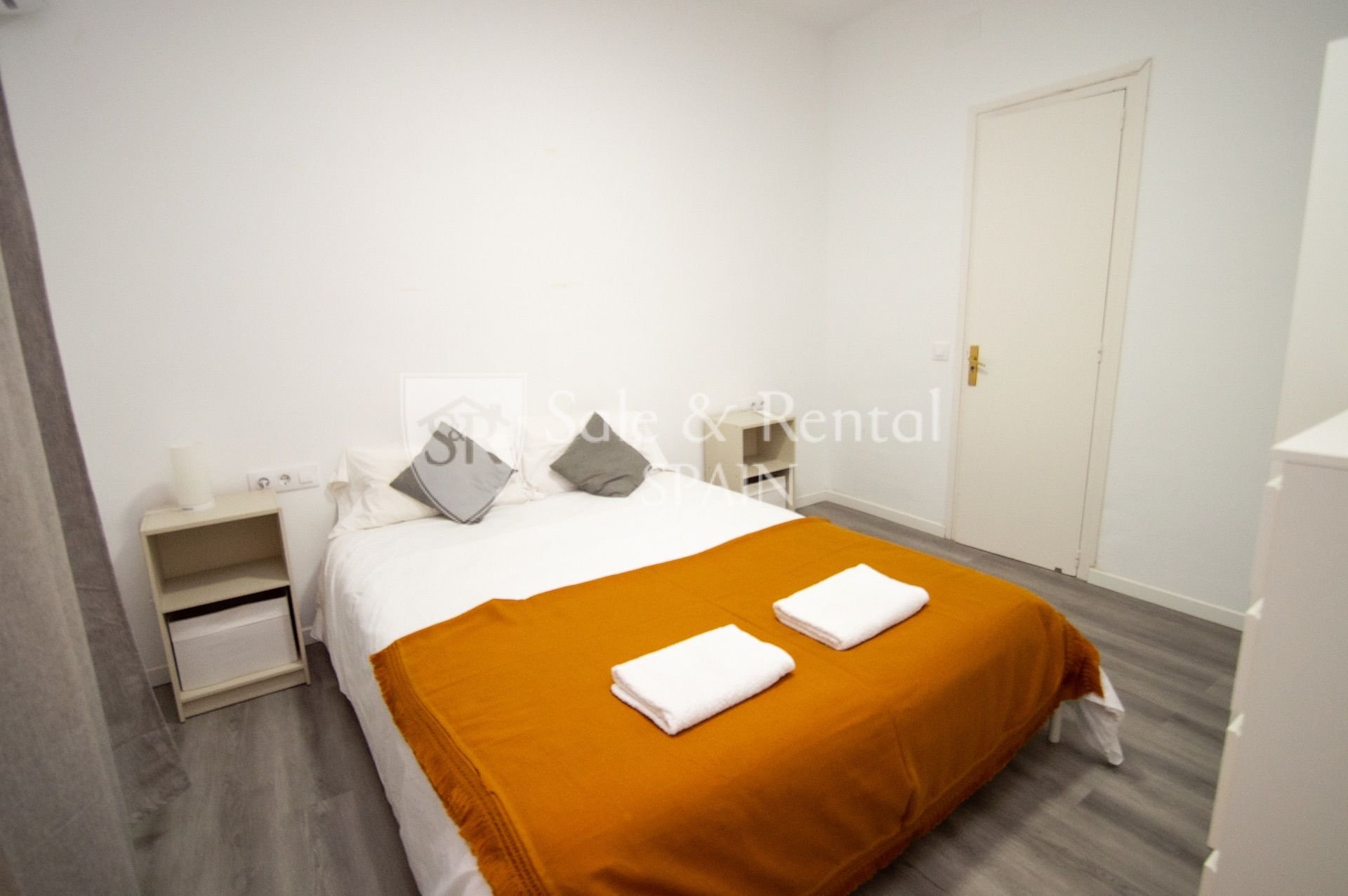 Apartment in Tossa de Mar, Girona, Spain 9 bedrooms, 150 sq.m. No. 166459