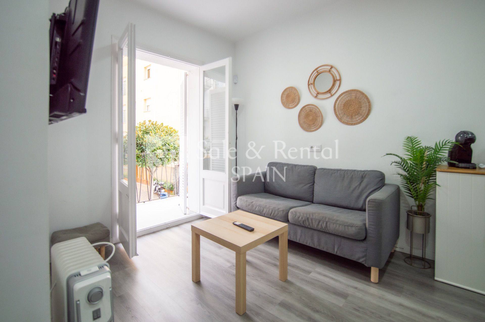 Apartment in Tossa de Mar, Girona, Spain 9 bedrooms, 150 sq.m. No. 166459