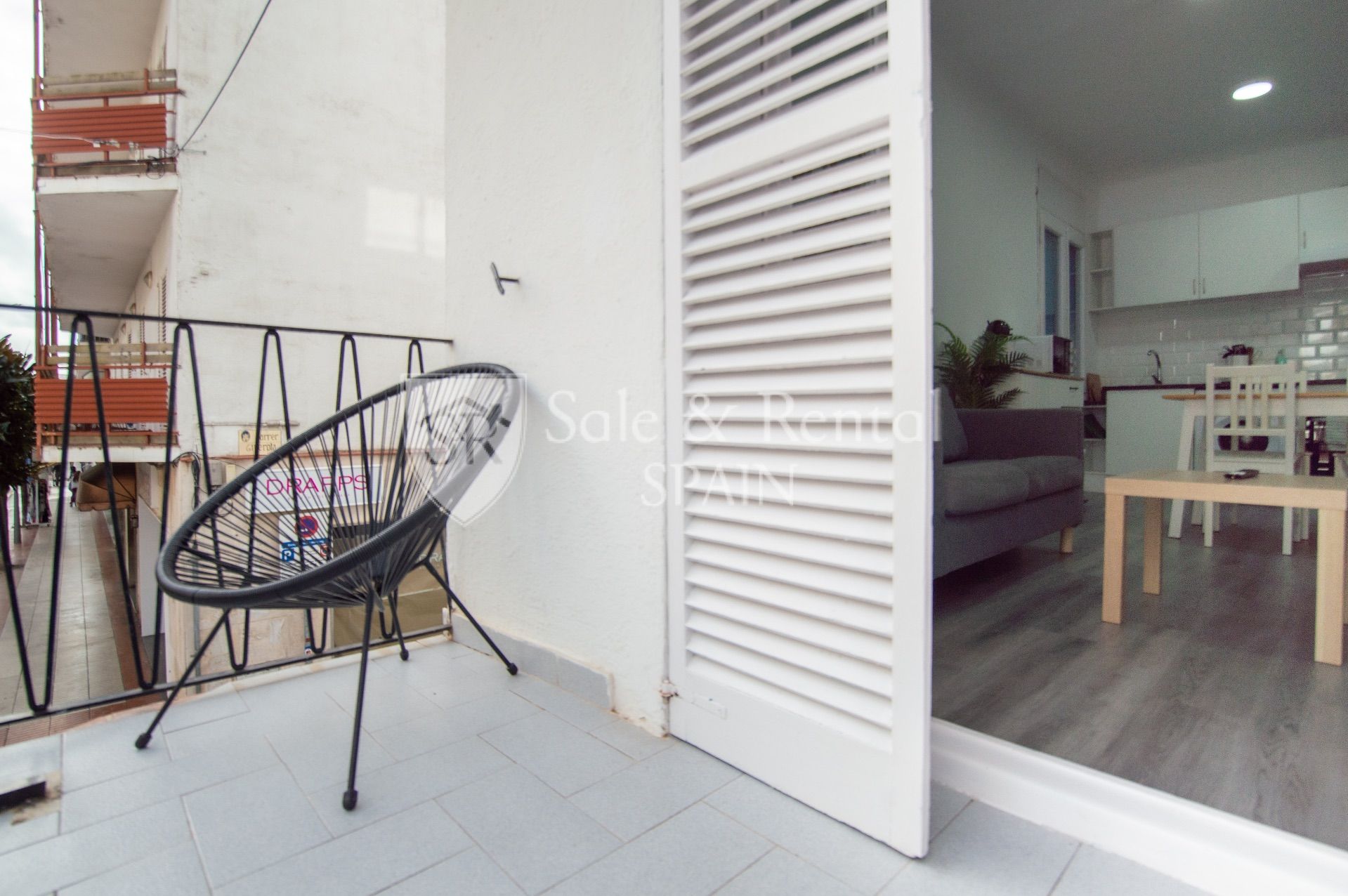 Apartment in Tossa de Mar, Girona, Spain 9 bedrooms, 150 sq.m. No. 166459