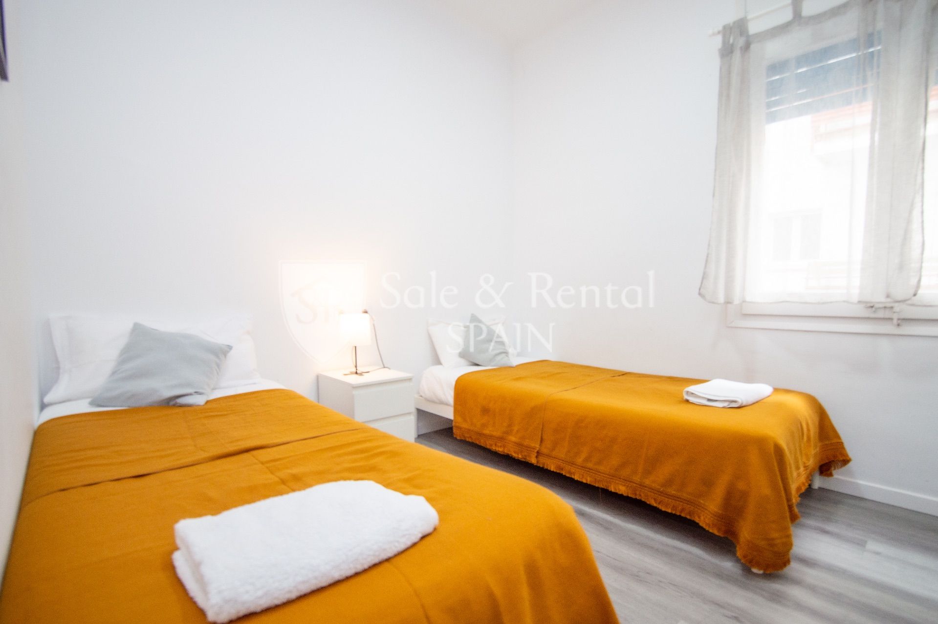 Apartment in Tossa de Mar, Girona, Spain 9 bedrooms, 150 sq.m. No. 166459
