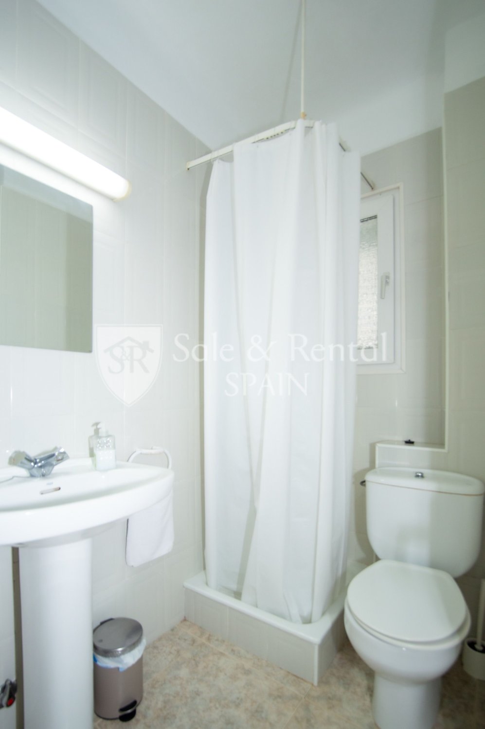 Apartment in Tossa de Mar, Girona, Spain 9 bedrooms, 150 sq.m. No. 166459