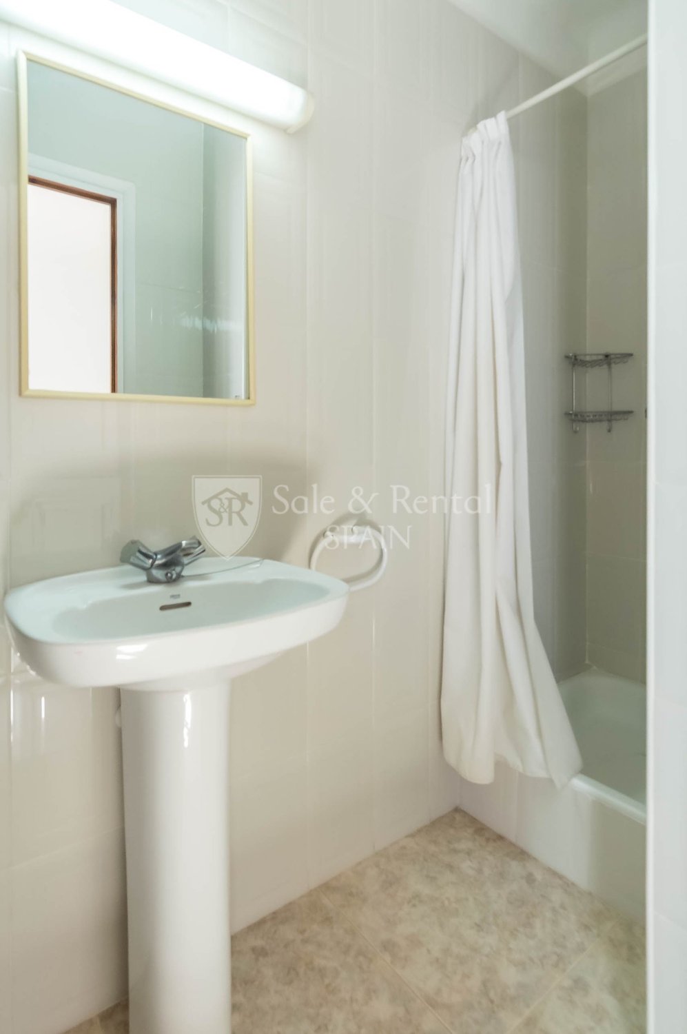 Apartment in Tossa de Mar, Girona, Spain 9 bedrooms, 150 sq.m. No. 166459