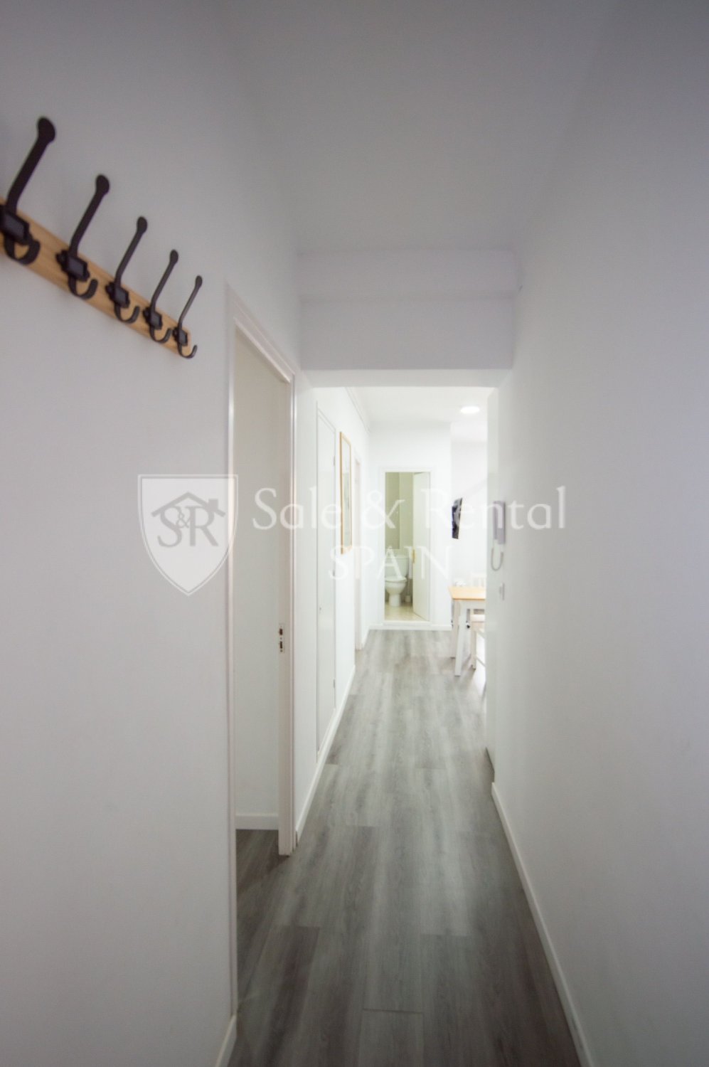 Apartment in Tossa de Mar, Girona, Spain 9 bedrooms, 150 sq.m. No. 166459