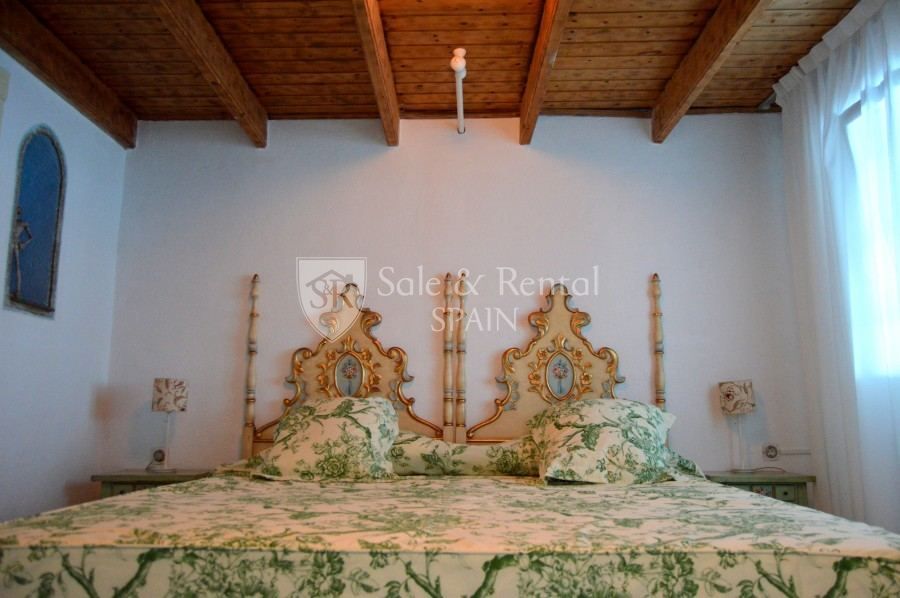 Дом в Льорет-де-Мар, Герона, Испания 5 спален, 405м2 №166453