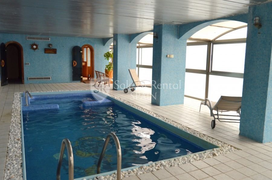 Дом в Льорет-де-Мар, Герона, Испания 5 спален, 405м2 №166453
