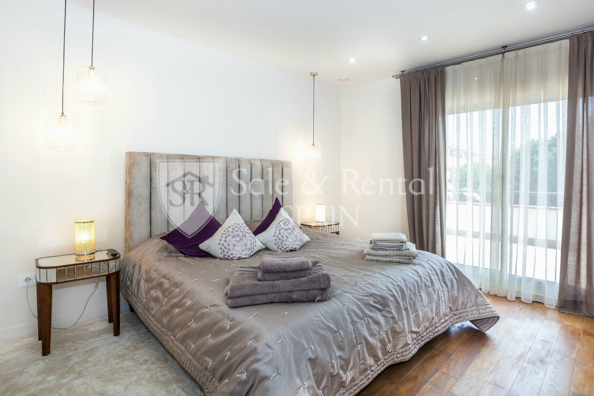 Talo Gava, Barcelona, Espanja 6 makuuhuonetta, 490 m2 No. 166458