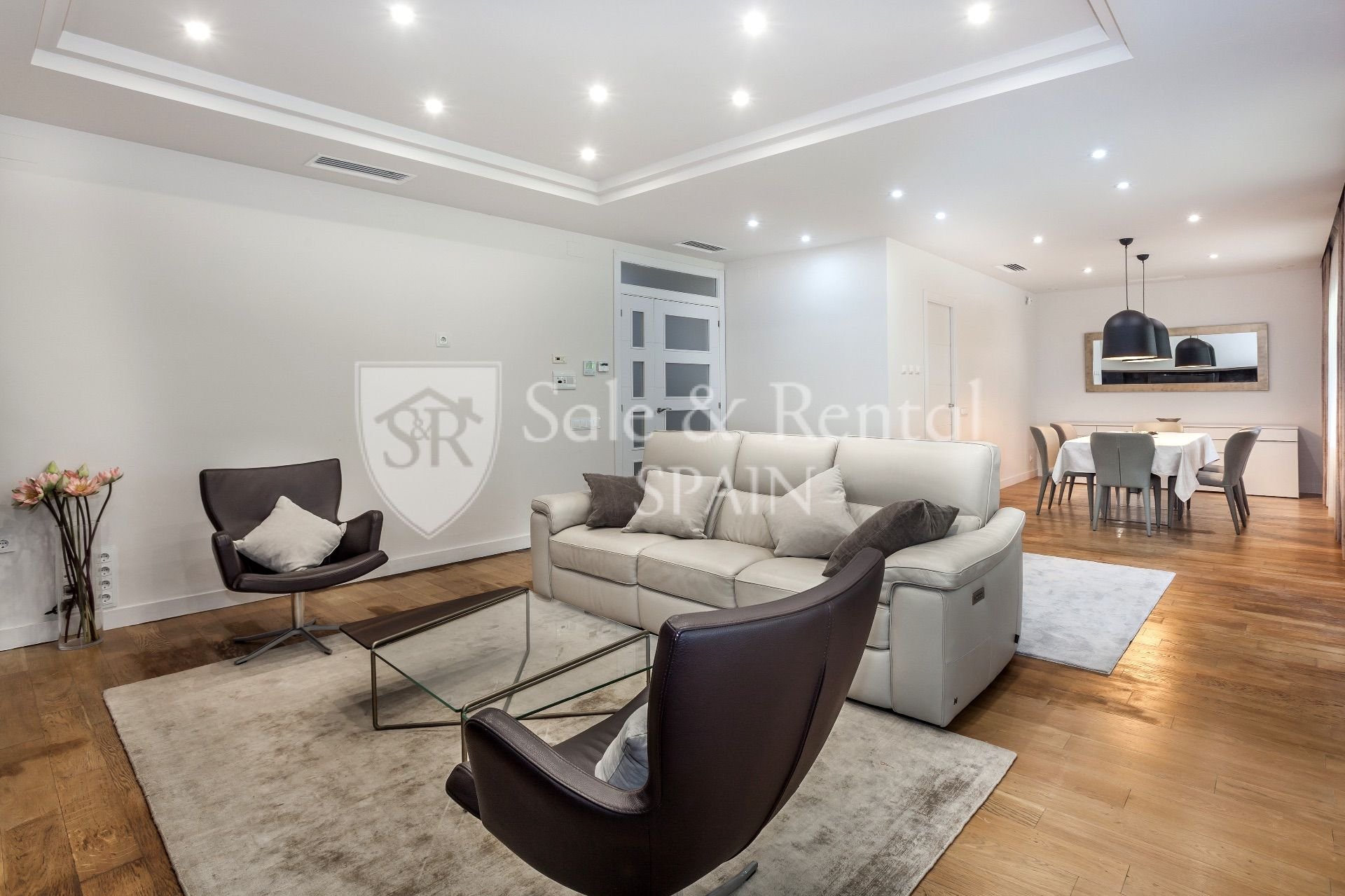 Talo Gava, Barcelona, Espanja 6 makuuhuonetta, 490 m2 No. 166458