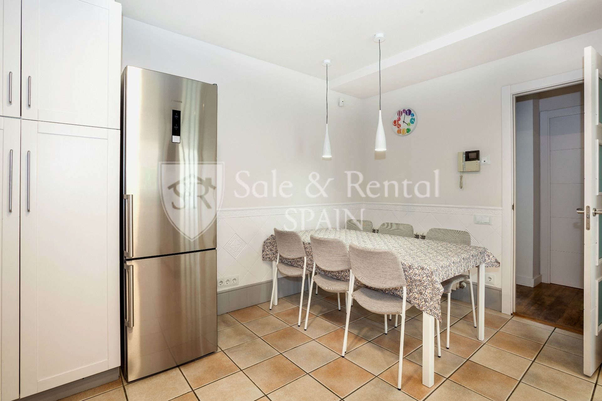 Talo Gava, Barcelona, Espanja 6 makuuhuonetta, 490 m2 No. 166458