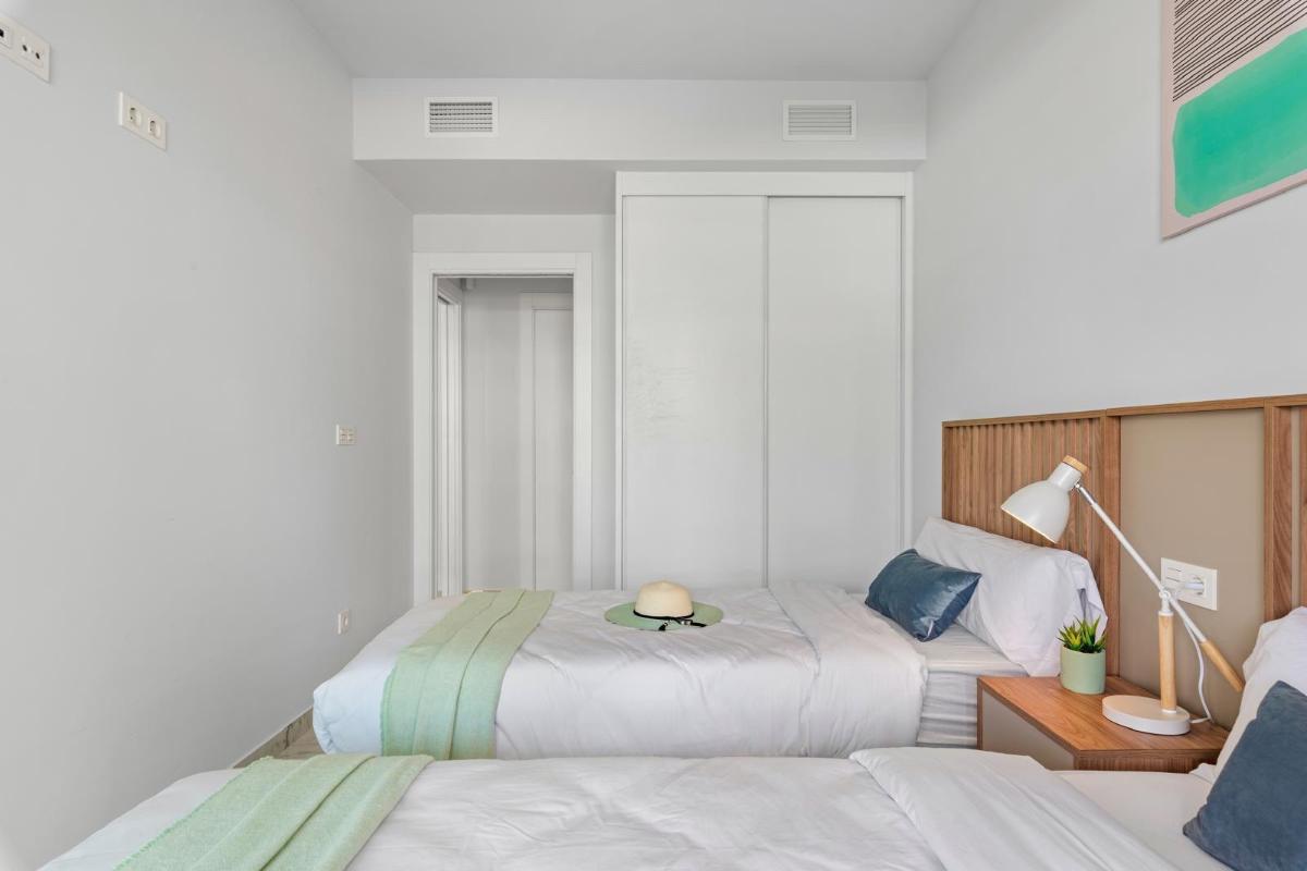 Huoneisto Alicante, Espanja 2 makuuhuonetta, 71 m2 No. 149086