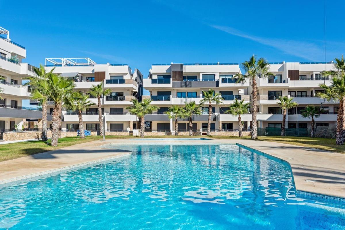 Huoneisto Alicante, Espanja 2 makuuhuonetta, 71 m2 No. 149086