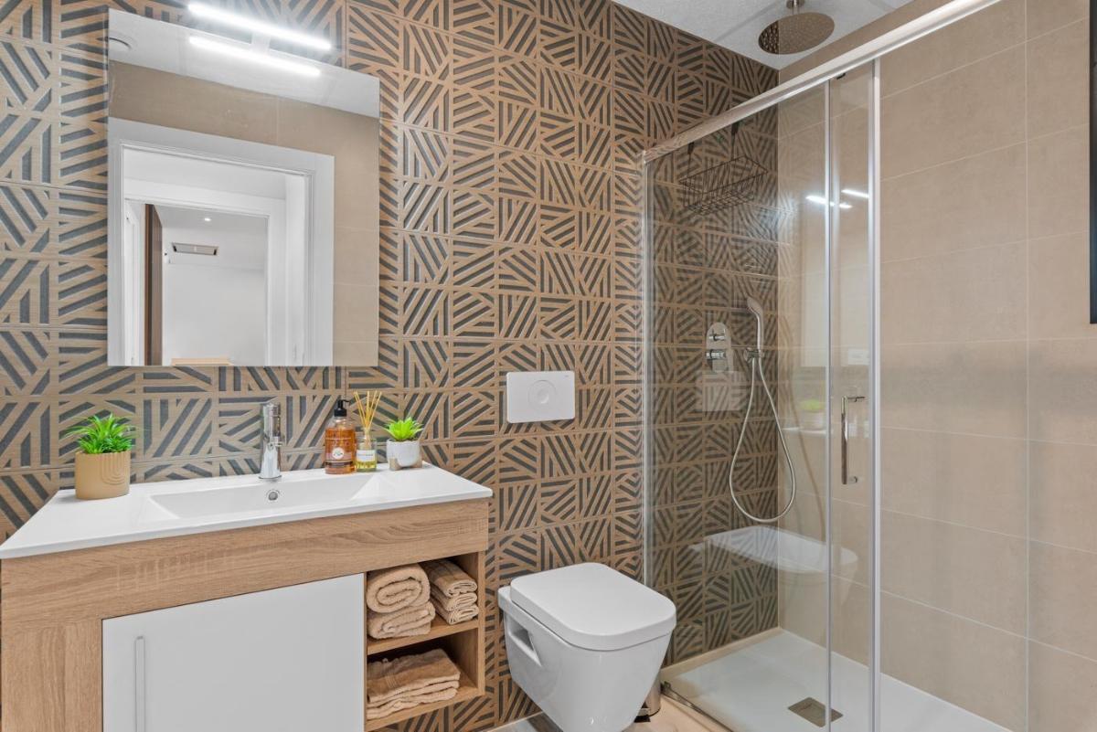 Huoneisto Alicante, Espanja 2 makuuhuonetta, 71 m2 No. 149086