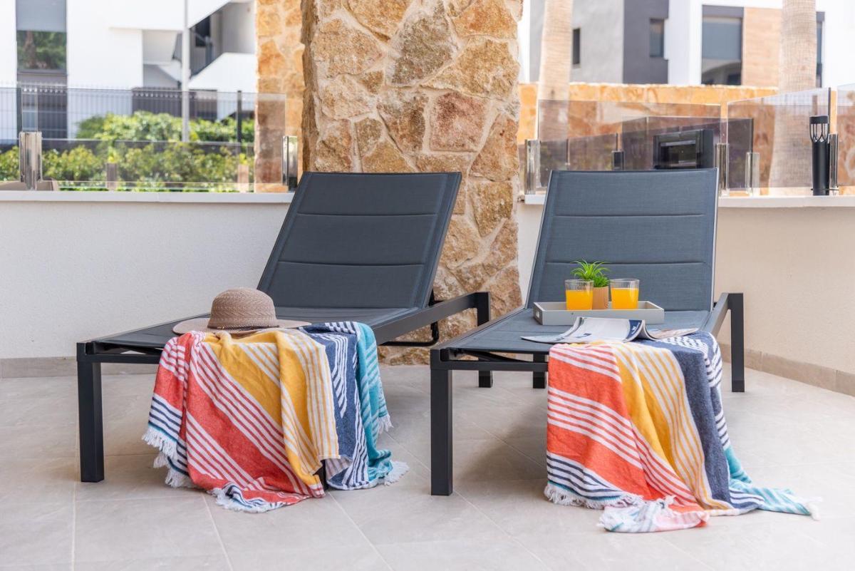 Huoneisto Alicante, Espanja 2 makuuhuonetta, 71 m2 No. 149086