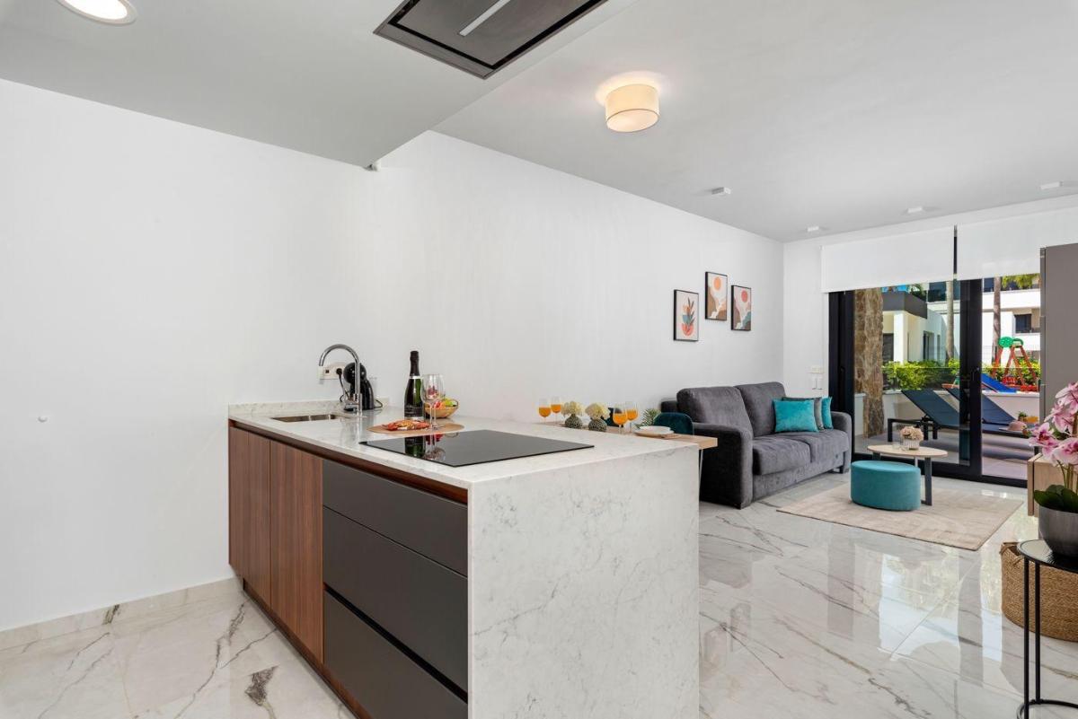 Huoneisto Alicante, Espanja 2 makuuhuonetta, 71 m2 No. 149086