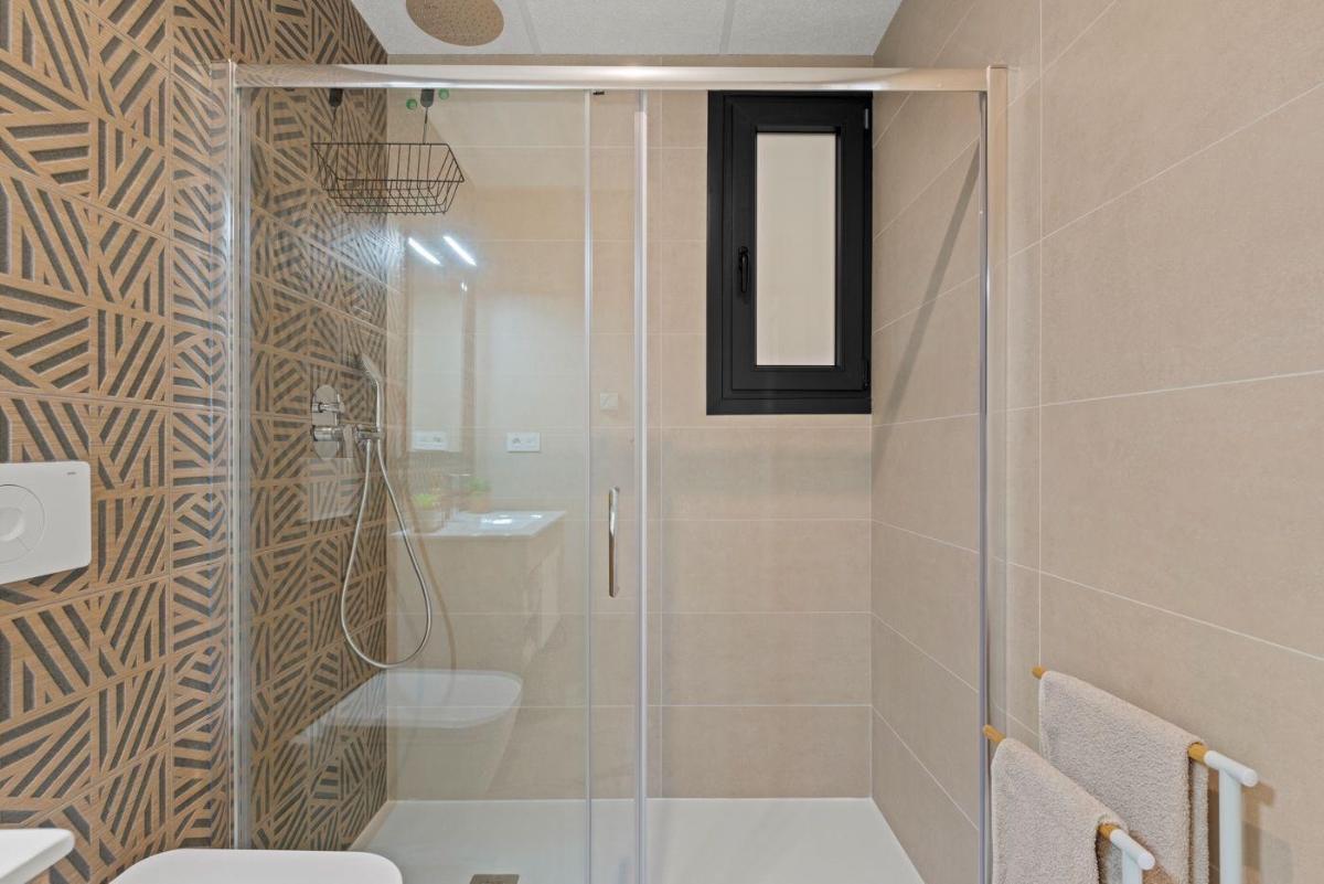 Huoneisto Alicante, Espanja 2 makuuhuonetta, 71 m2 No. 149086