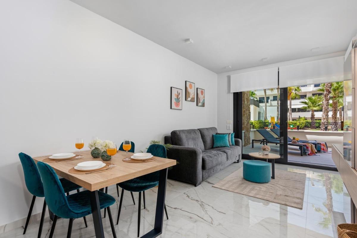 Huoneisto Alicante, Espanja 2 makuuhuonetta, 71 m2 No. 149086