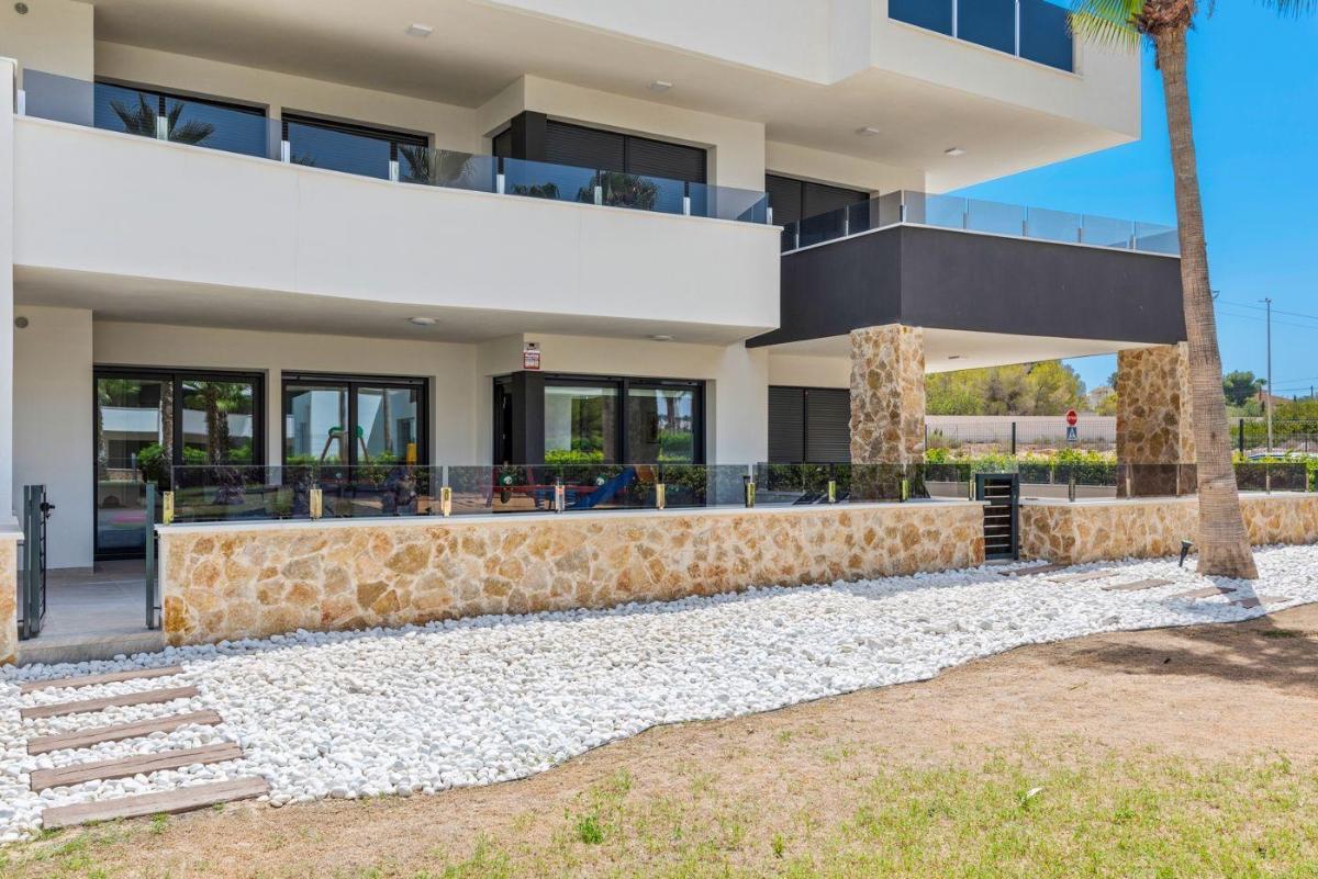 Huoneisto Alicante, Espanja 2 makuuhuonetta, 71 m2 No. 149086