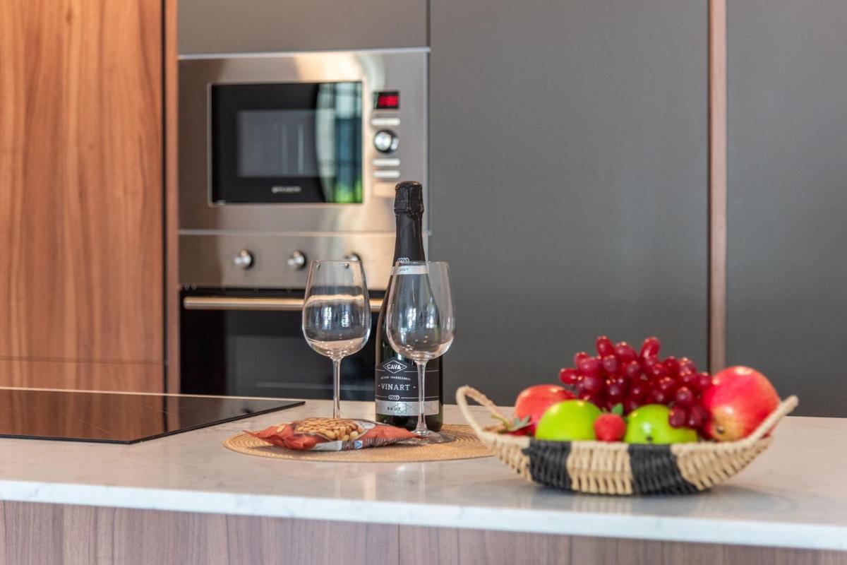 Huoneisto Alicante, Espanja 2 makuuhuonetta, 71 m2 No. 149086