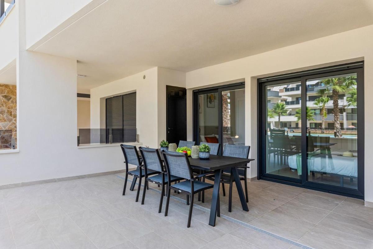 Huoneisto Alicante, Espanja 2 makuuhuonetta, 71 m2 No. 149086
