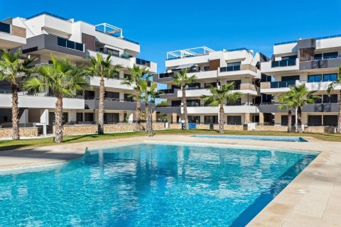 Wohnung in Alicante, Spanien 2 Schlafzimmer, 71 m2 Nr. 149086