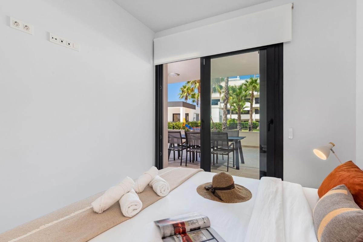 Huoneisto Alicante, Espanja 2 makuuhuonetta, 71 m2 No. 149086