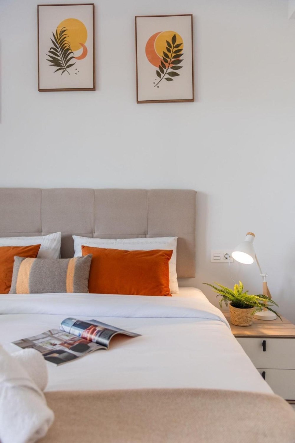 Huoneisto Alicante, Espanja 2 makuuhuonetta, 71 m2 No. 149086
