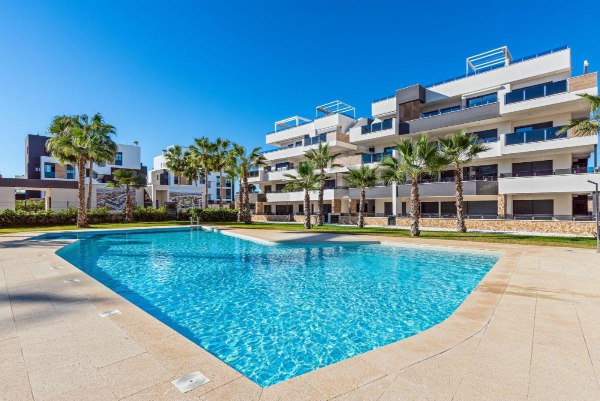 Huoneisto Alicante, Espanja 2 makuuhuonetta, 71 m2 No. 149086