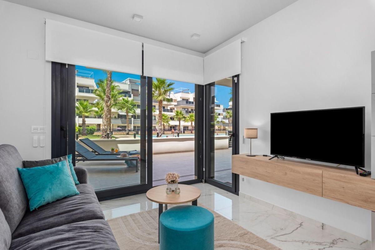 Huoneisto Alicante, Espanja 2 makuuhuonetta, 71 m2 No. 149086