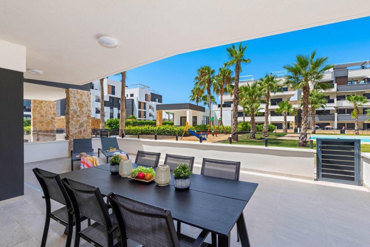 Huoneisto Alicante, Espanja 2 makuuhuonetta, 71 m2 No. 149086