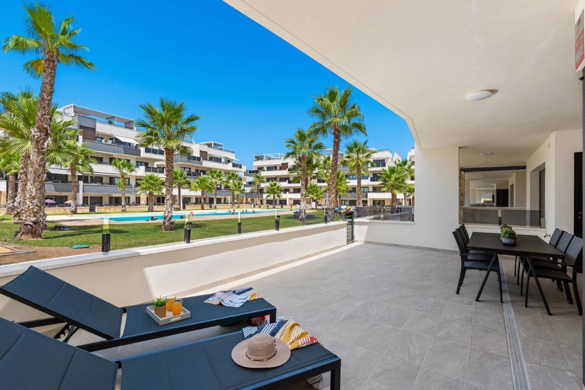 Huoneisto Alicante, Espanja 2 makuuhuonetta, 71 m2 No. 149086