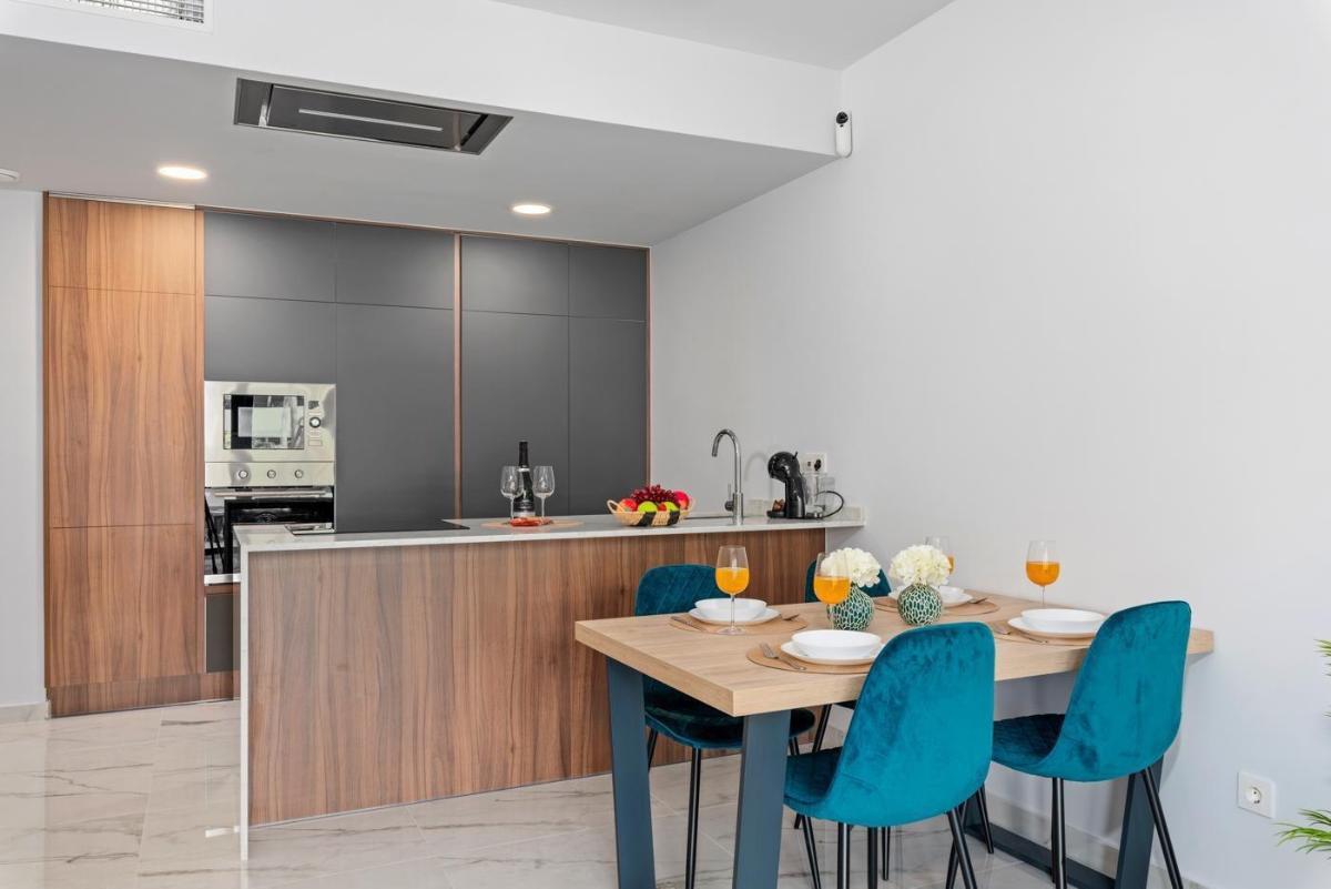 Huoneisto Alicante, Espanja 2 makuuhuonetta, 71 m2 No. 149086